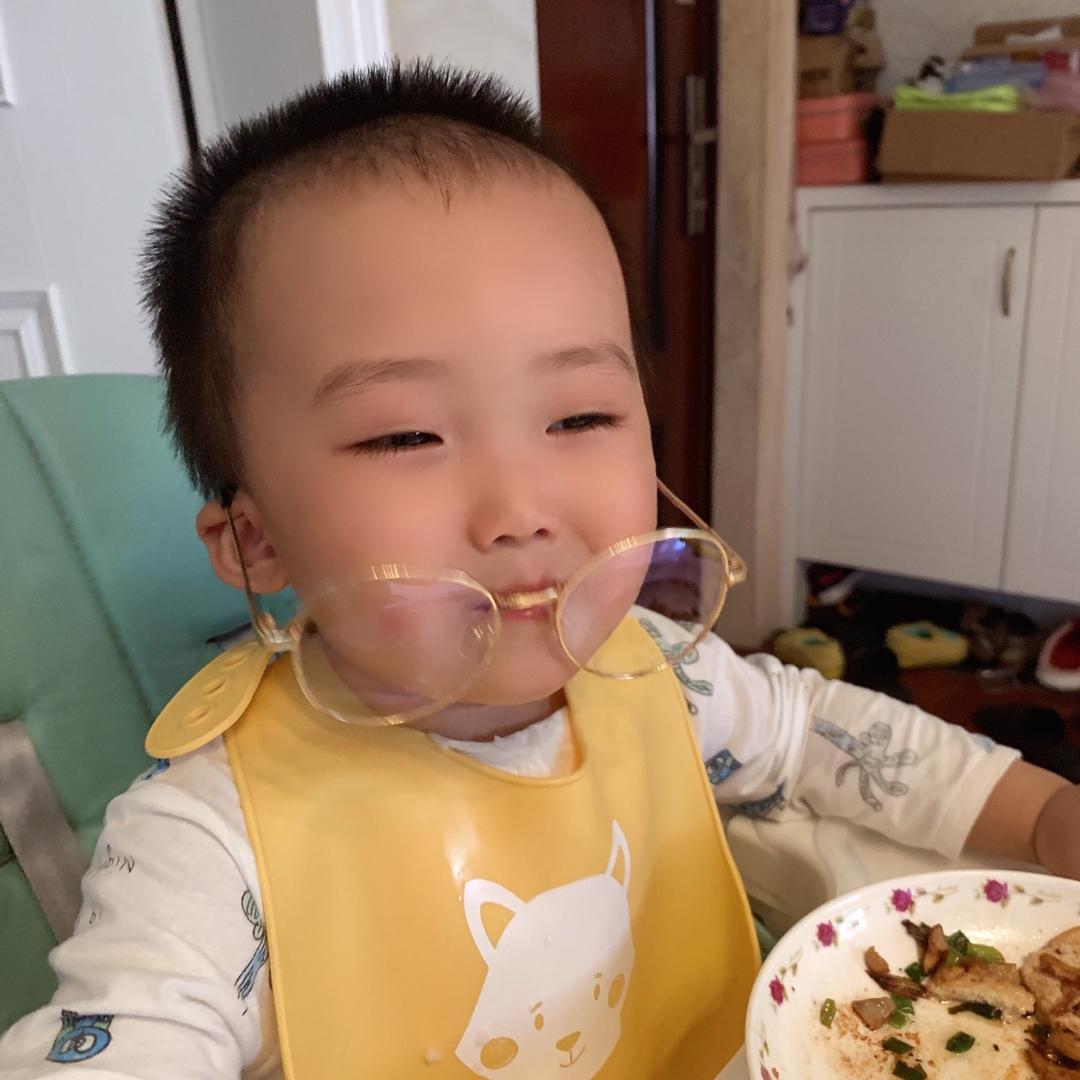 我就看看不说话