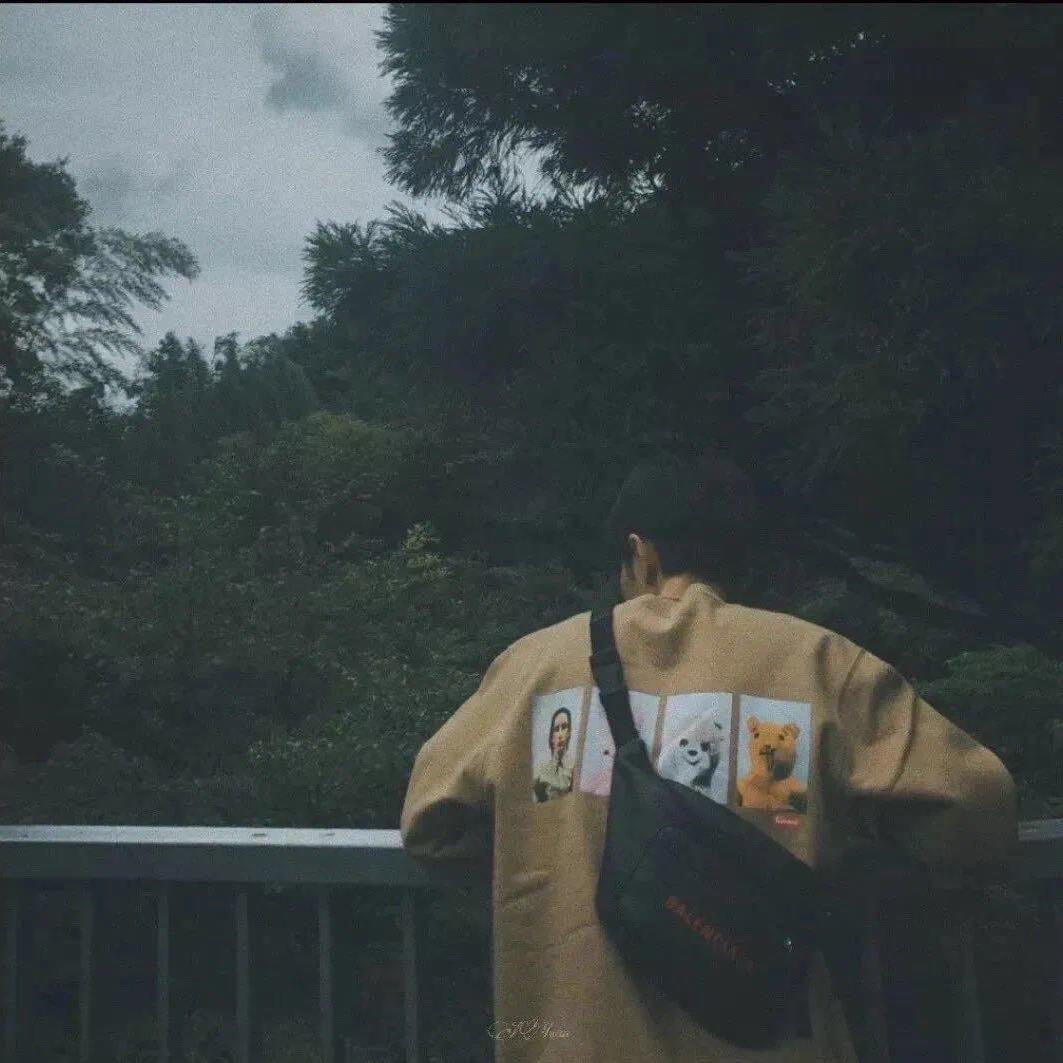 無愛