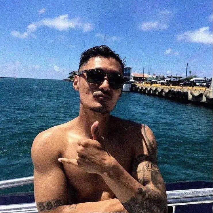 一束阳光☀️!-