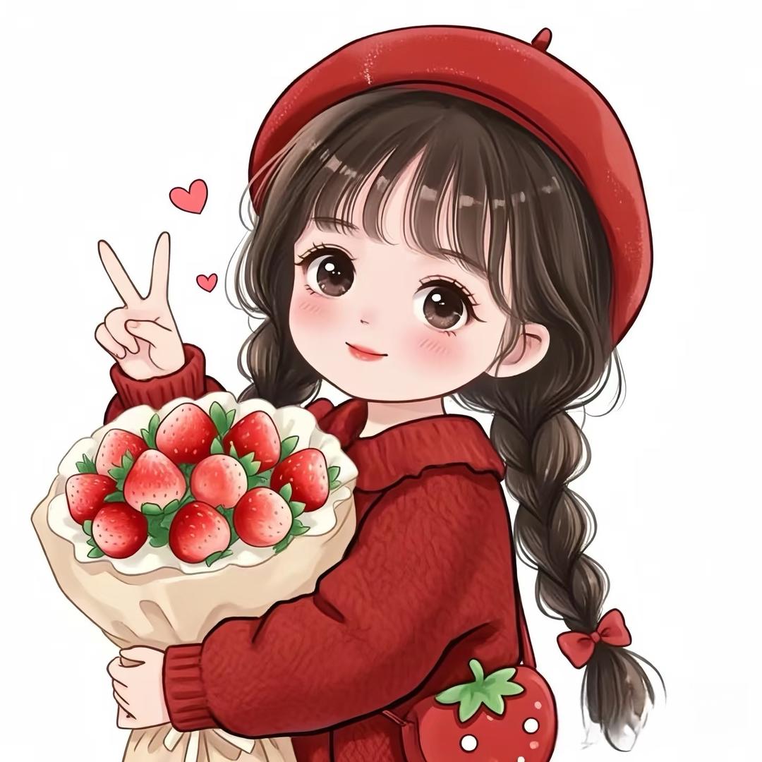 小厨娘的吃喝玩乐