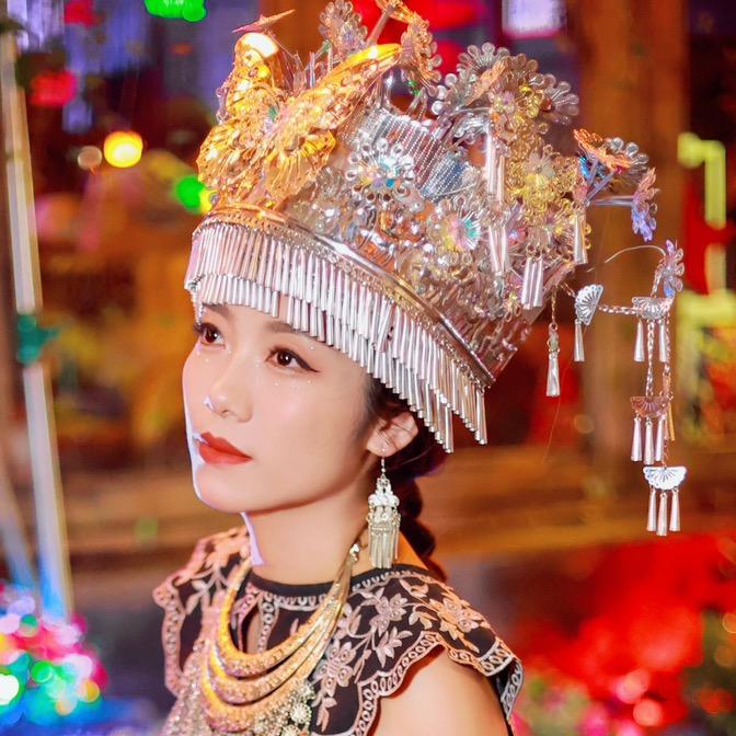 心 想 是“陈”