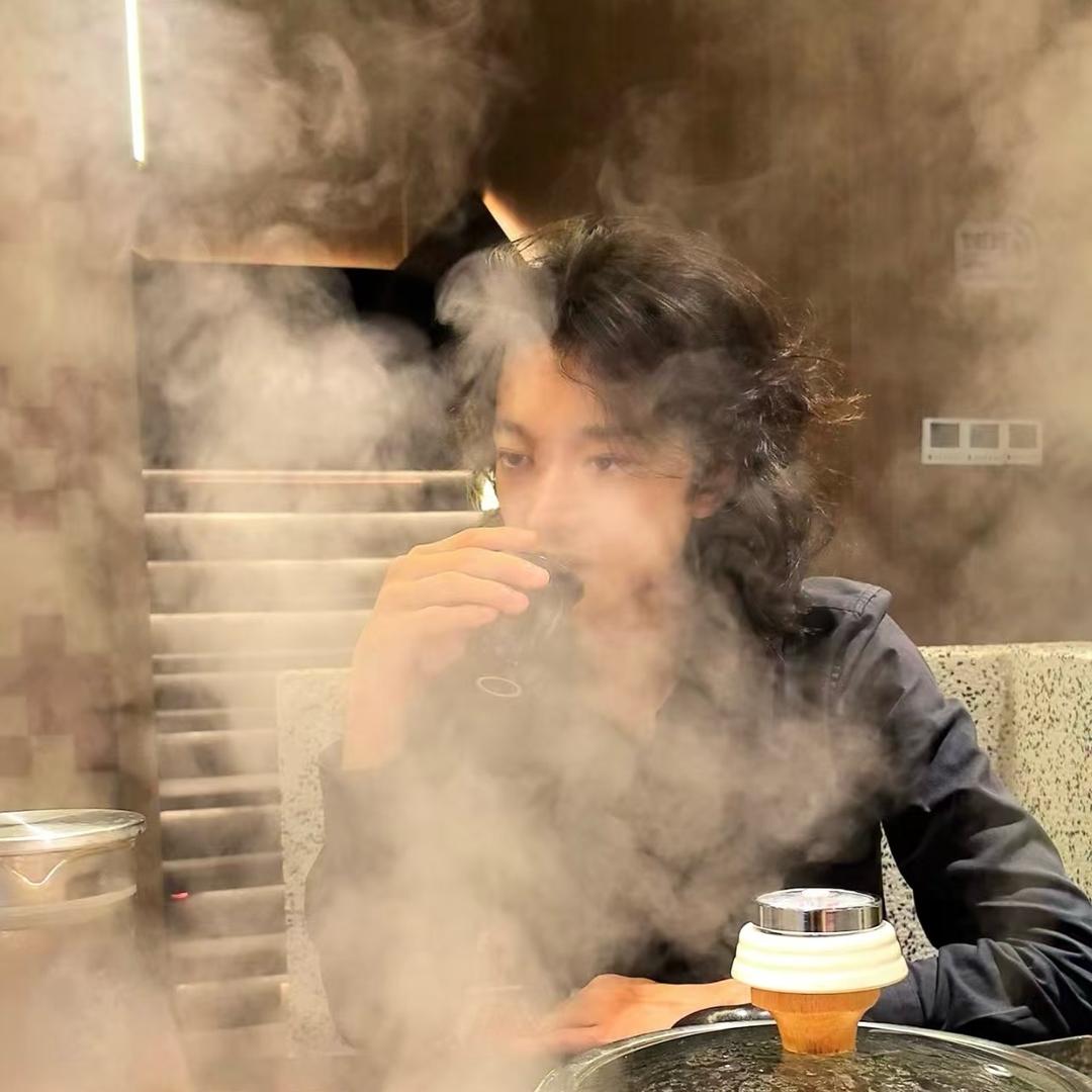 胡小牛爱嘉嘉一辈子
