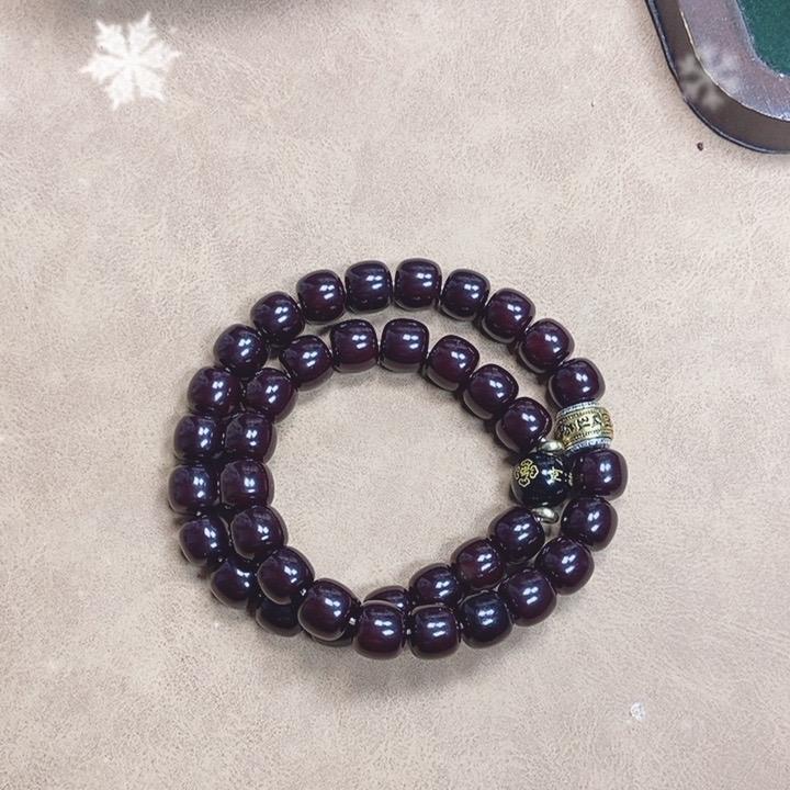 菩提的故事