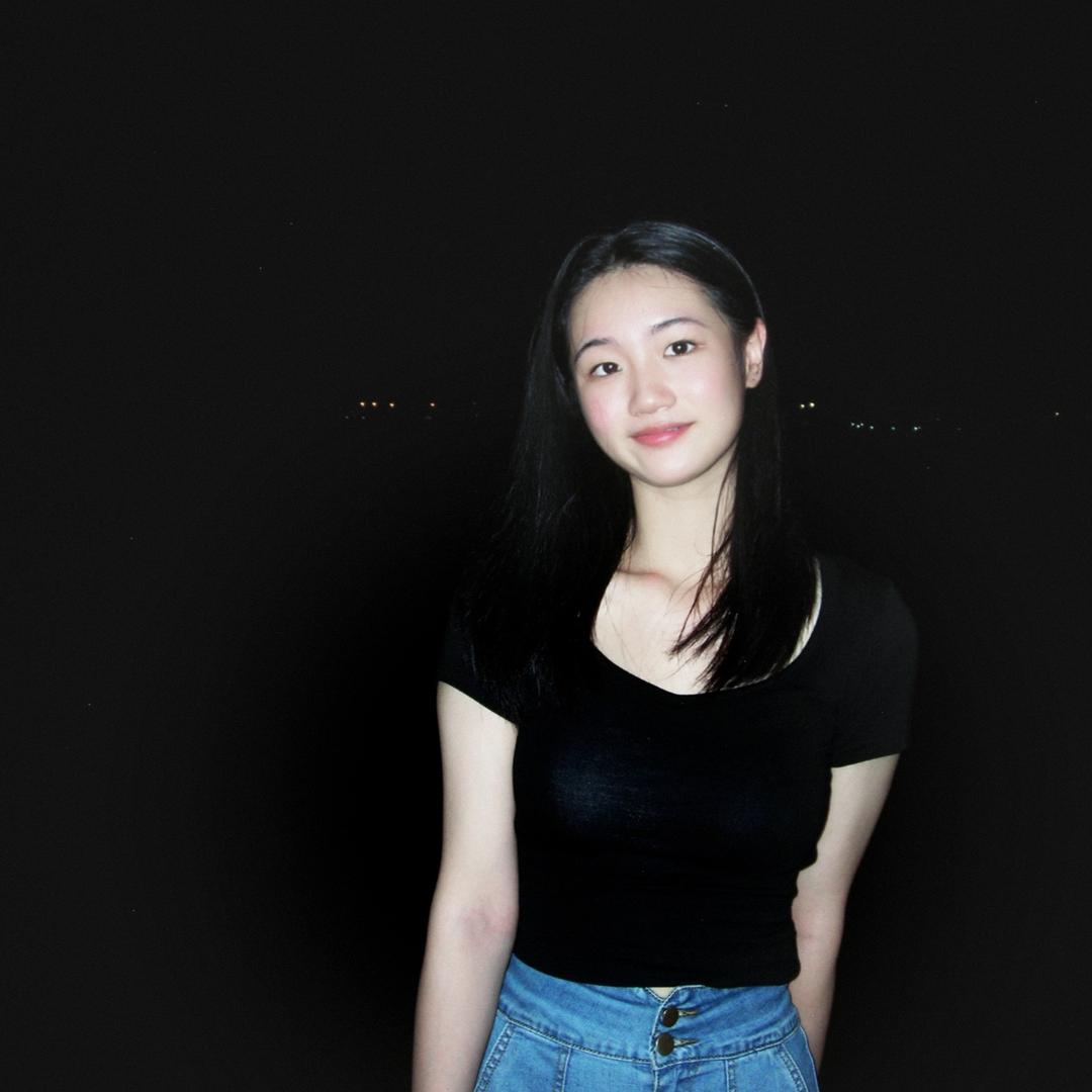 婷婷姐姐🧚‍♀️