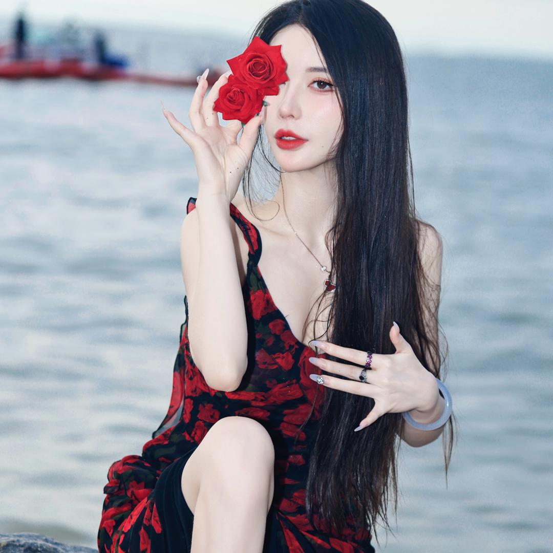 芊语来了