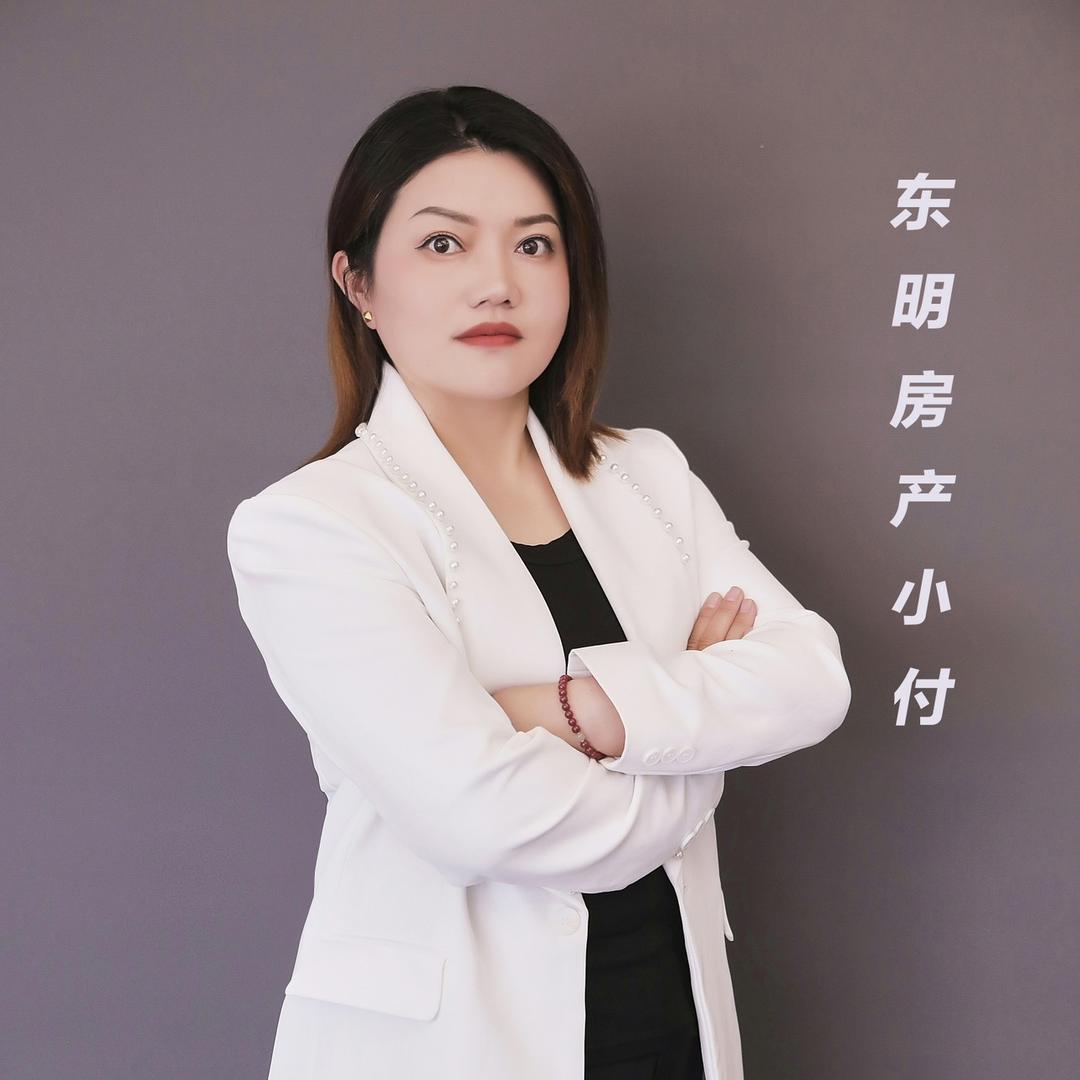 东明小付房产