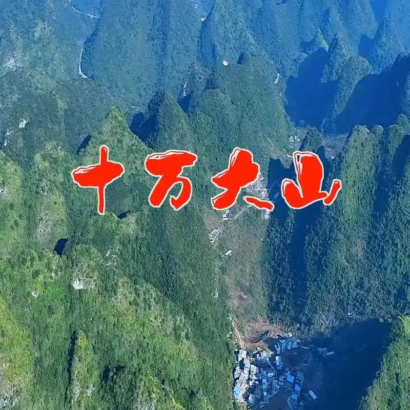 山里人家土货