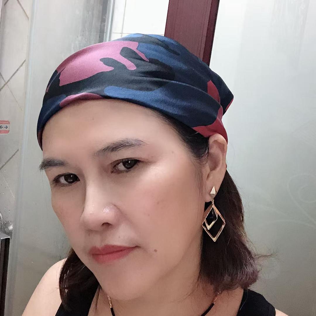 金运女神（上午8点38分）