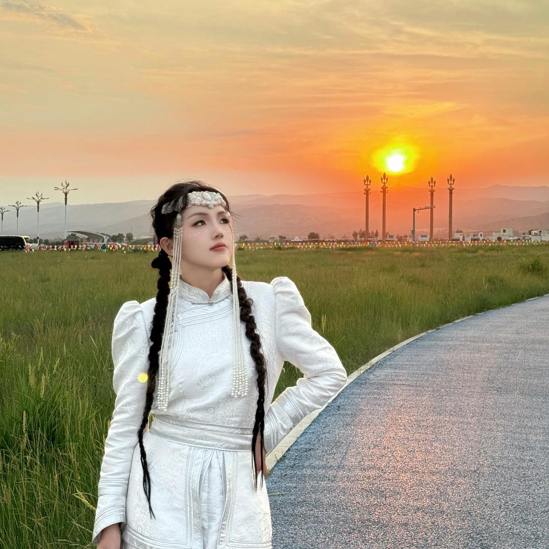 丹丹 ︳朵色弥尚