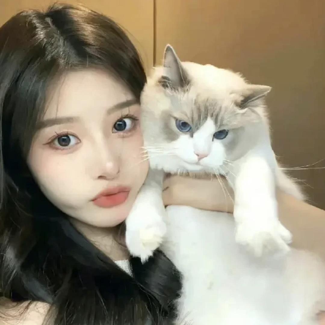 一点🉑️爱