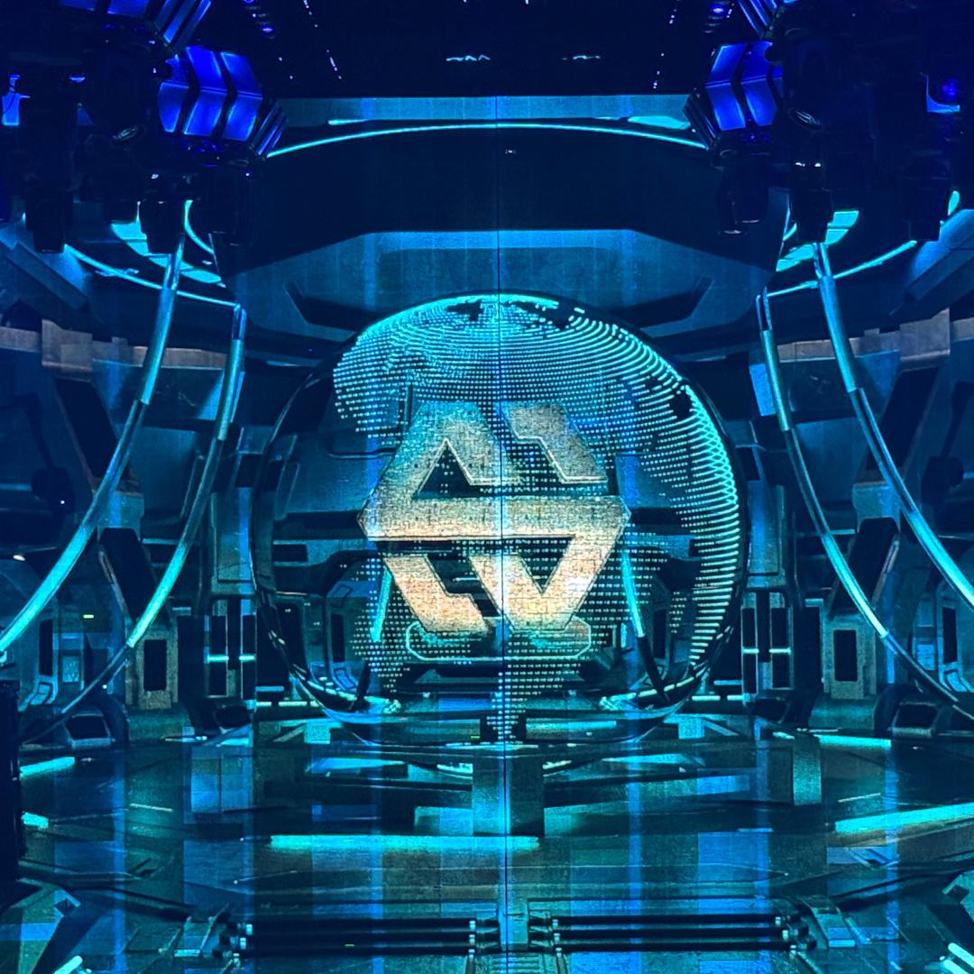 西双版纳-星空电音剧场酒吧（傣迪预定）