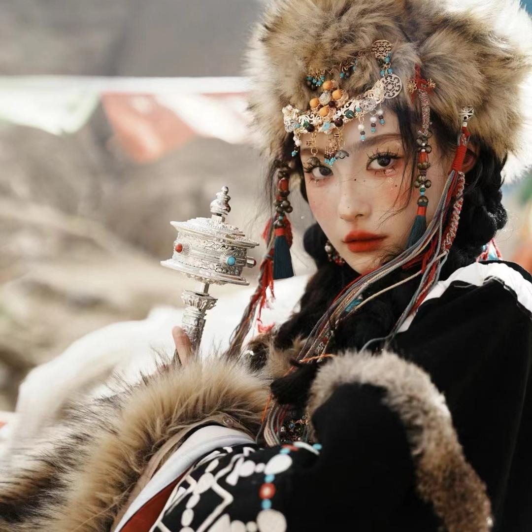 佳佳自驾去旅行@抖音