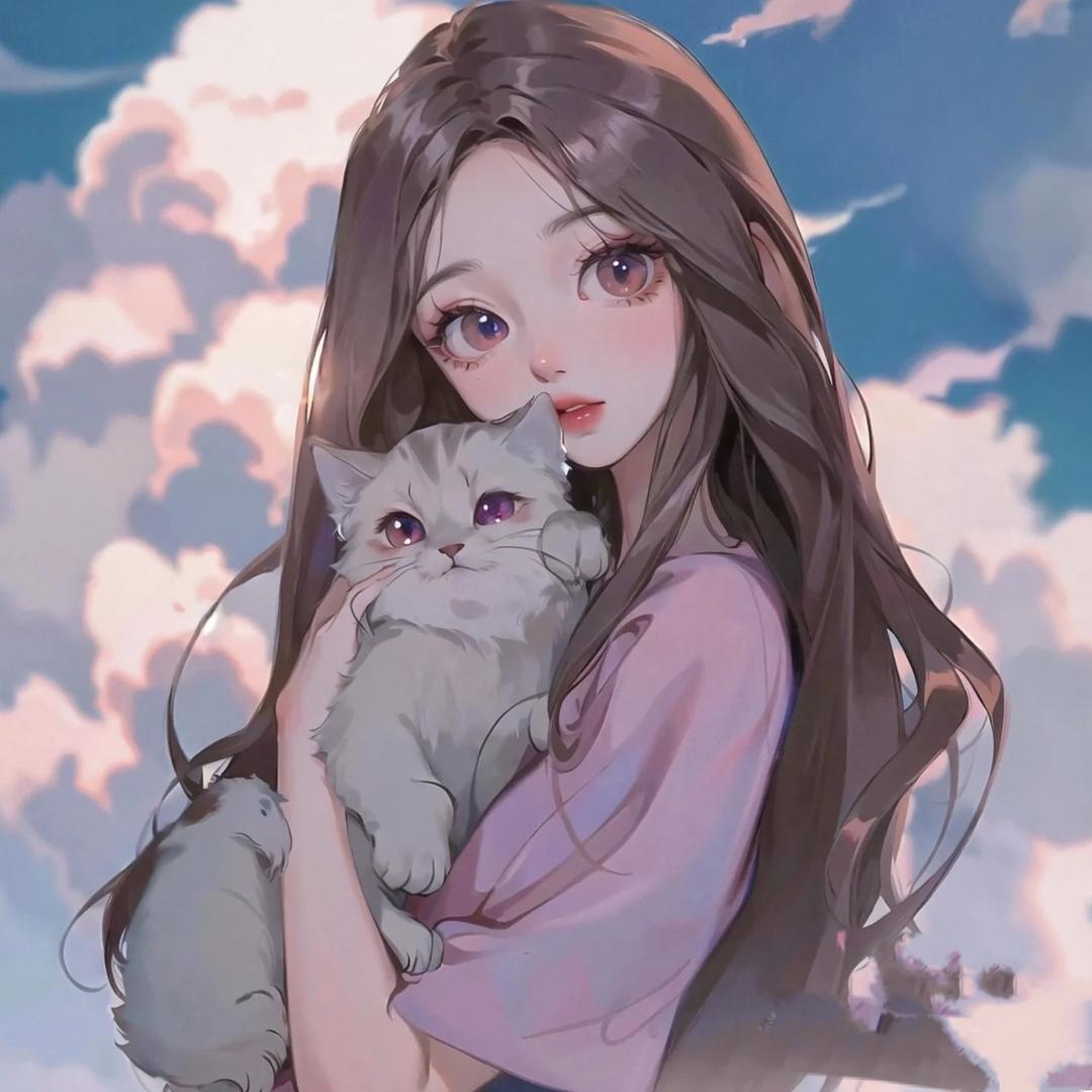 桔梗🍃