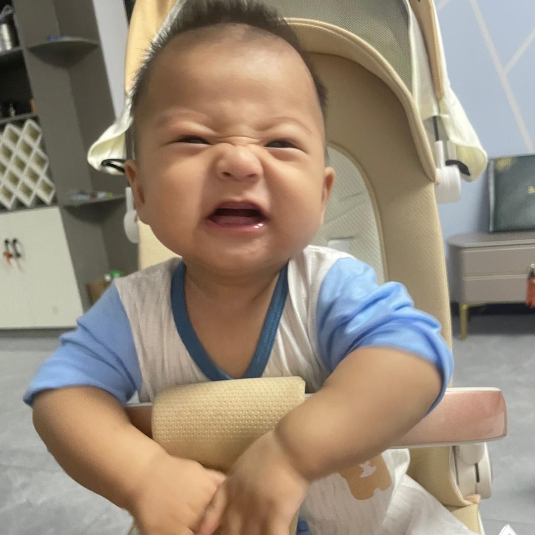 辰辰很酷