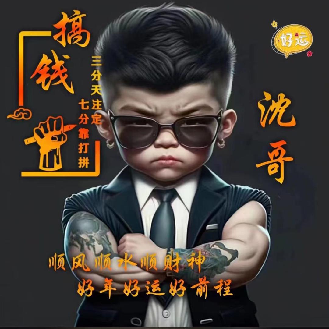 🐰一往🐳情沈🐰