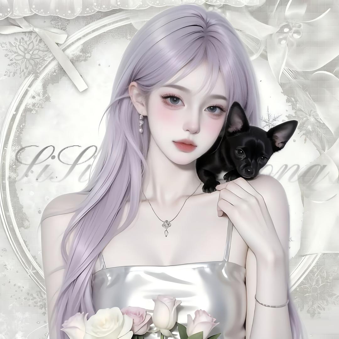 如意.𝐒𝐬