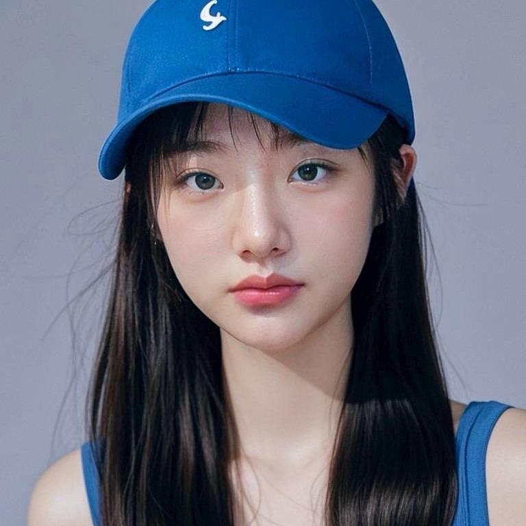 多晶呀！