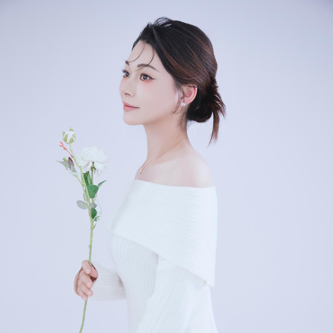 如愿✨