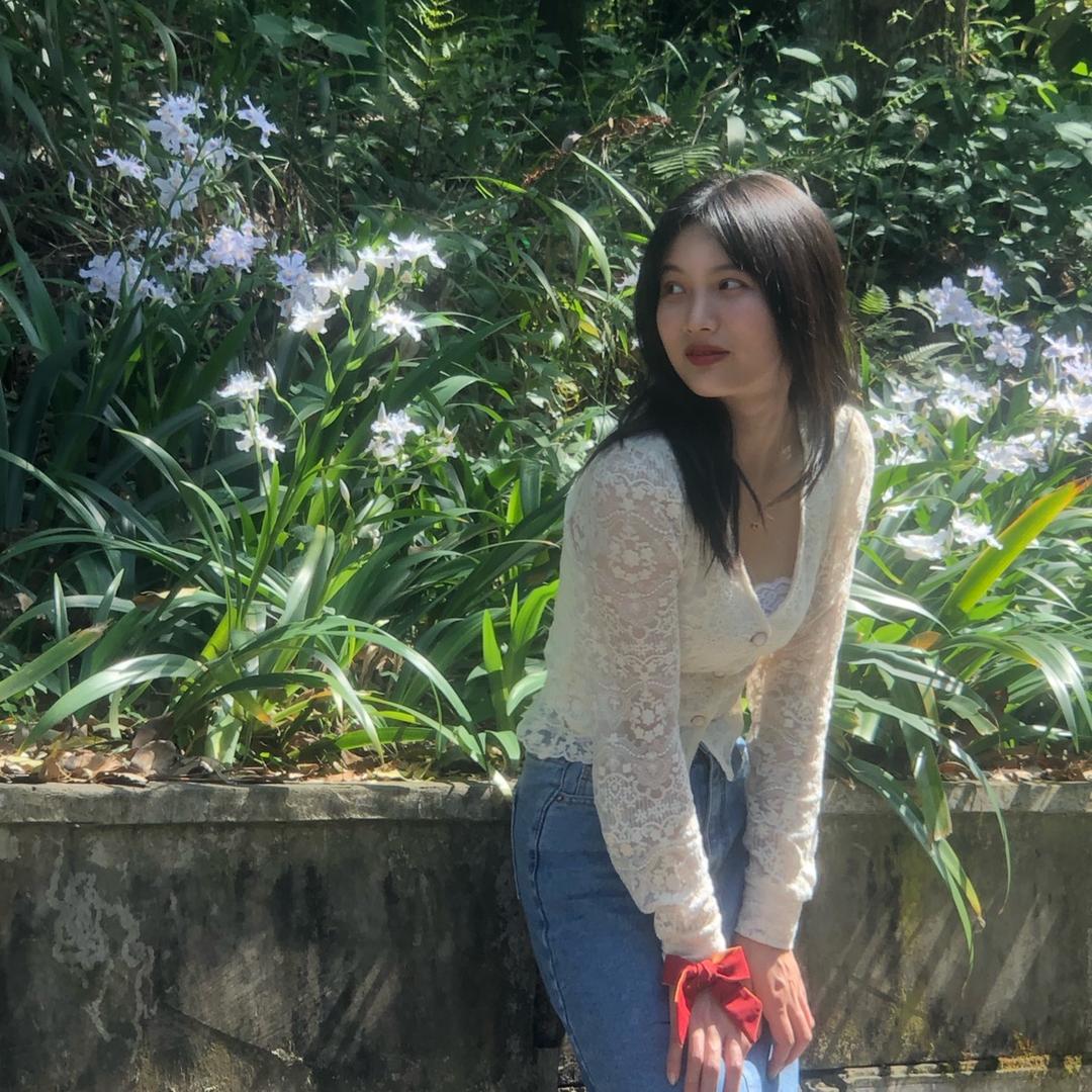 花宜FLOWER～蓉妹子