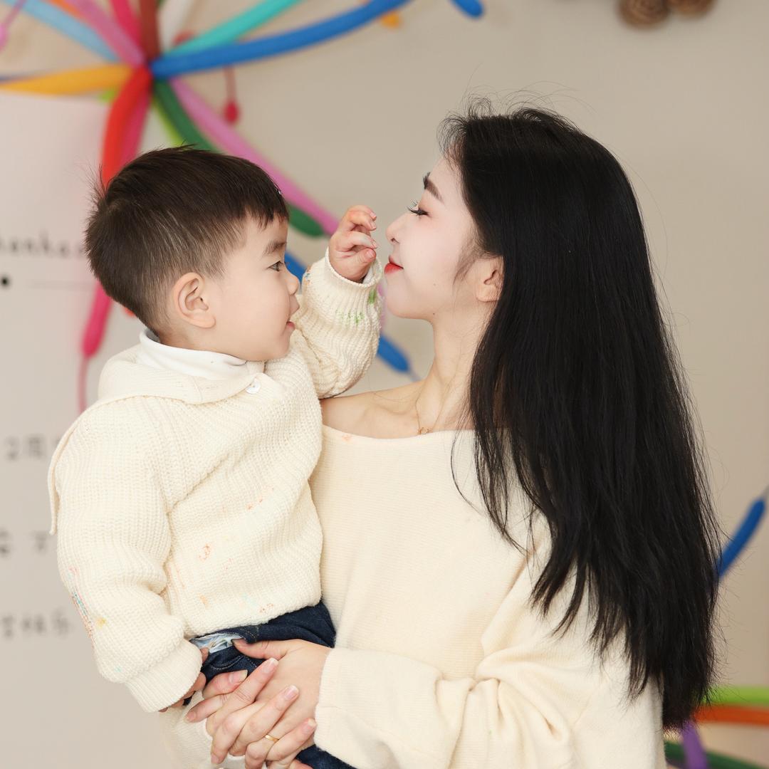 小马许了什么愿