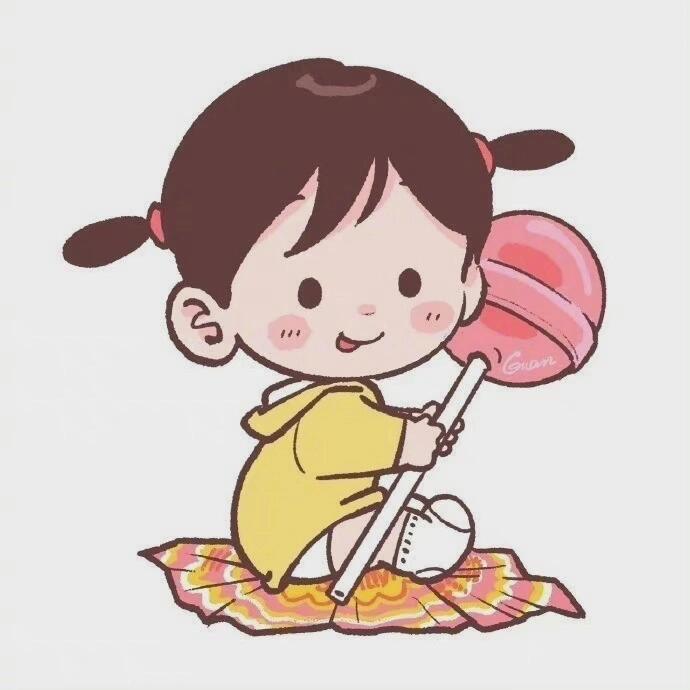糖心布丁
