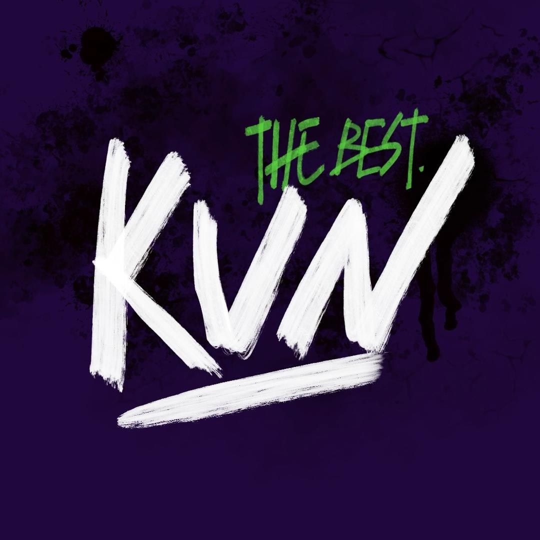 凯文Kvn