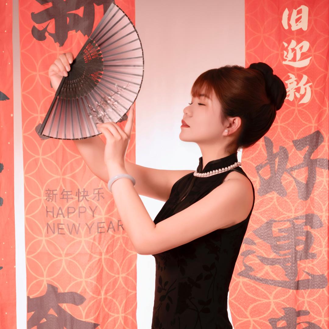 美洋洋