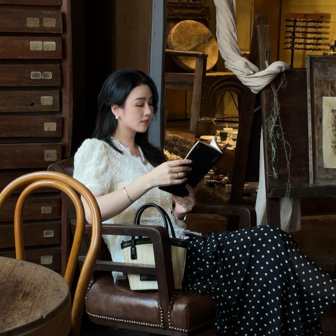 CiCi酱高端女装