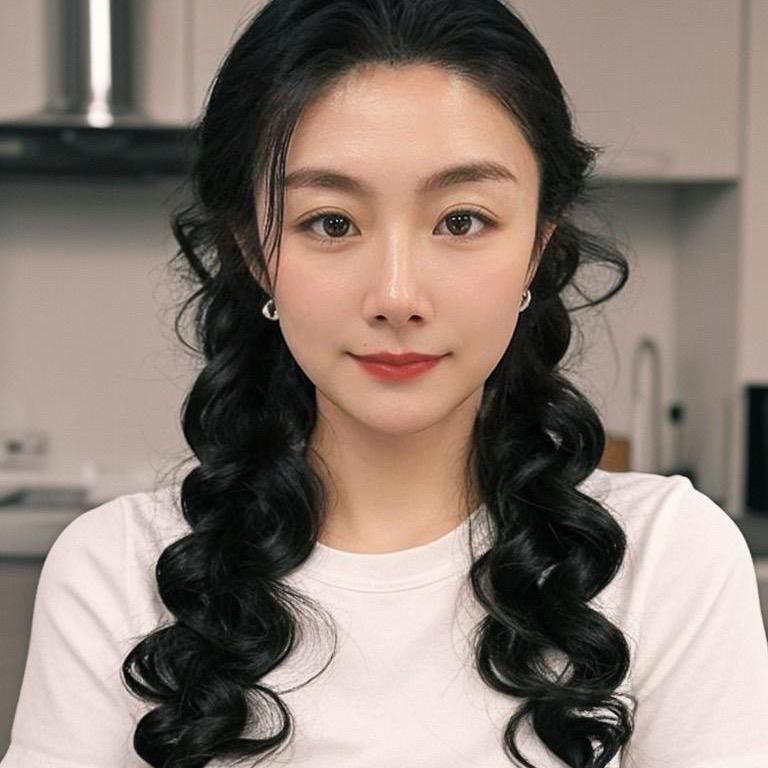 金匠世家娜姐