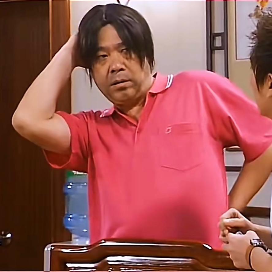 多吃了一碗饭被老婆打了下脑袋变智障