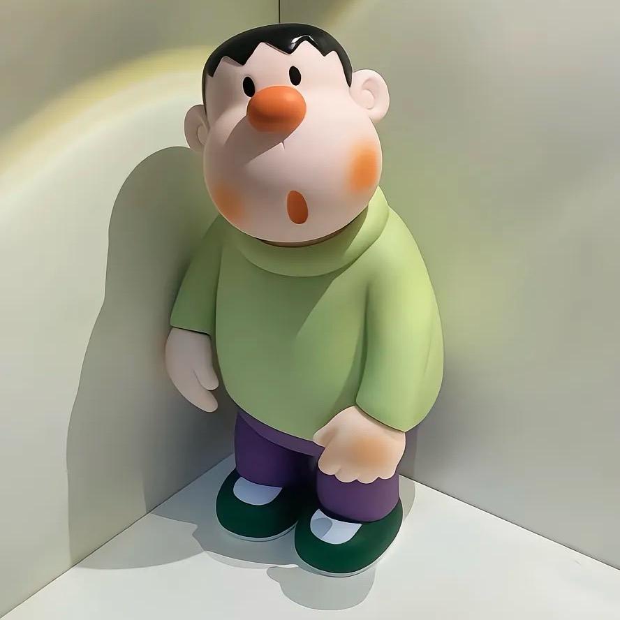 今天漏点就灌你