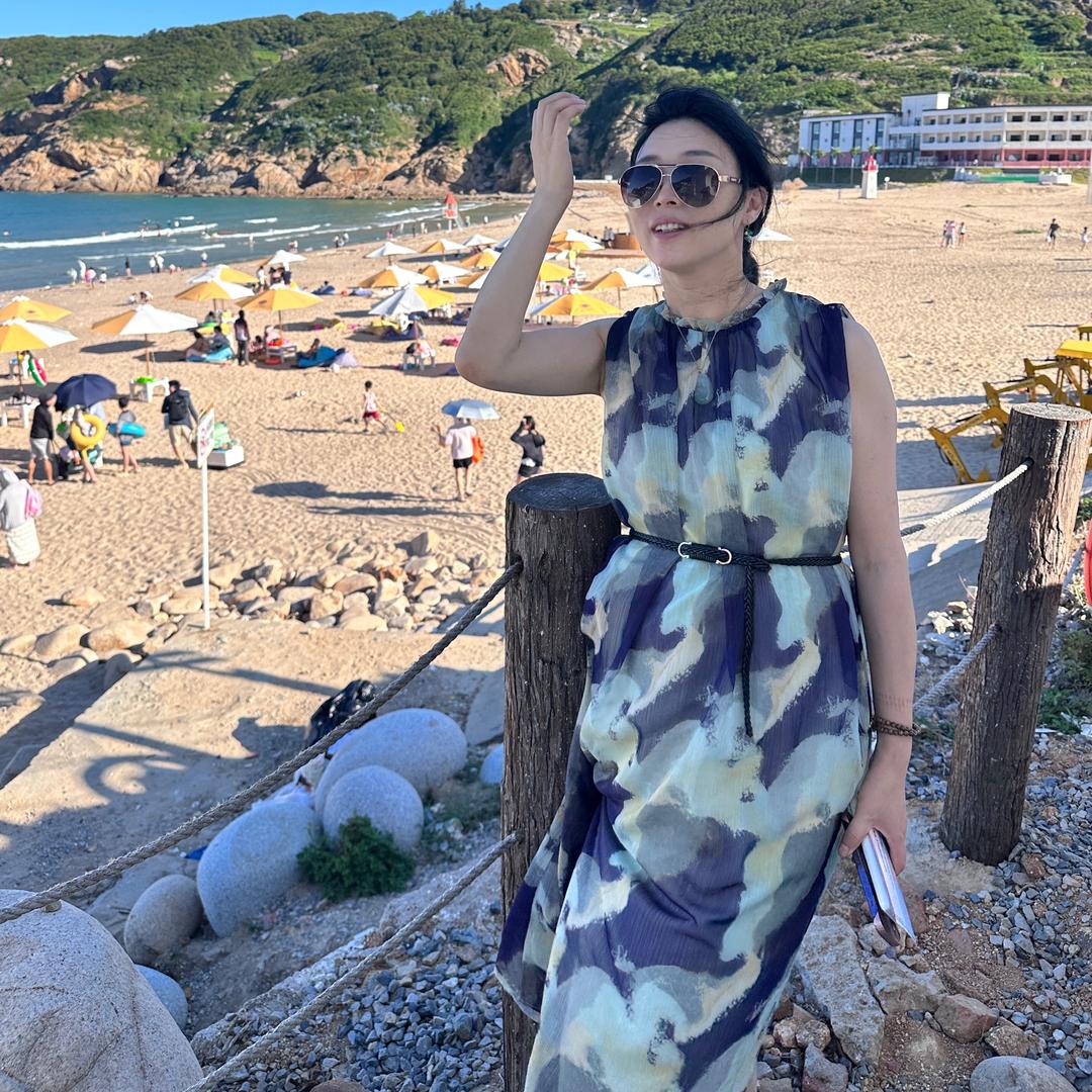 @景汐（首播筹备）