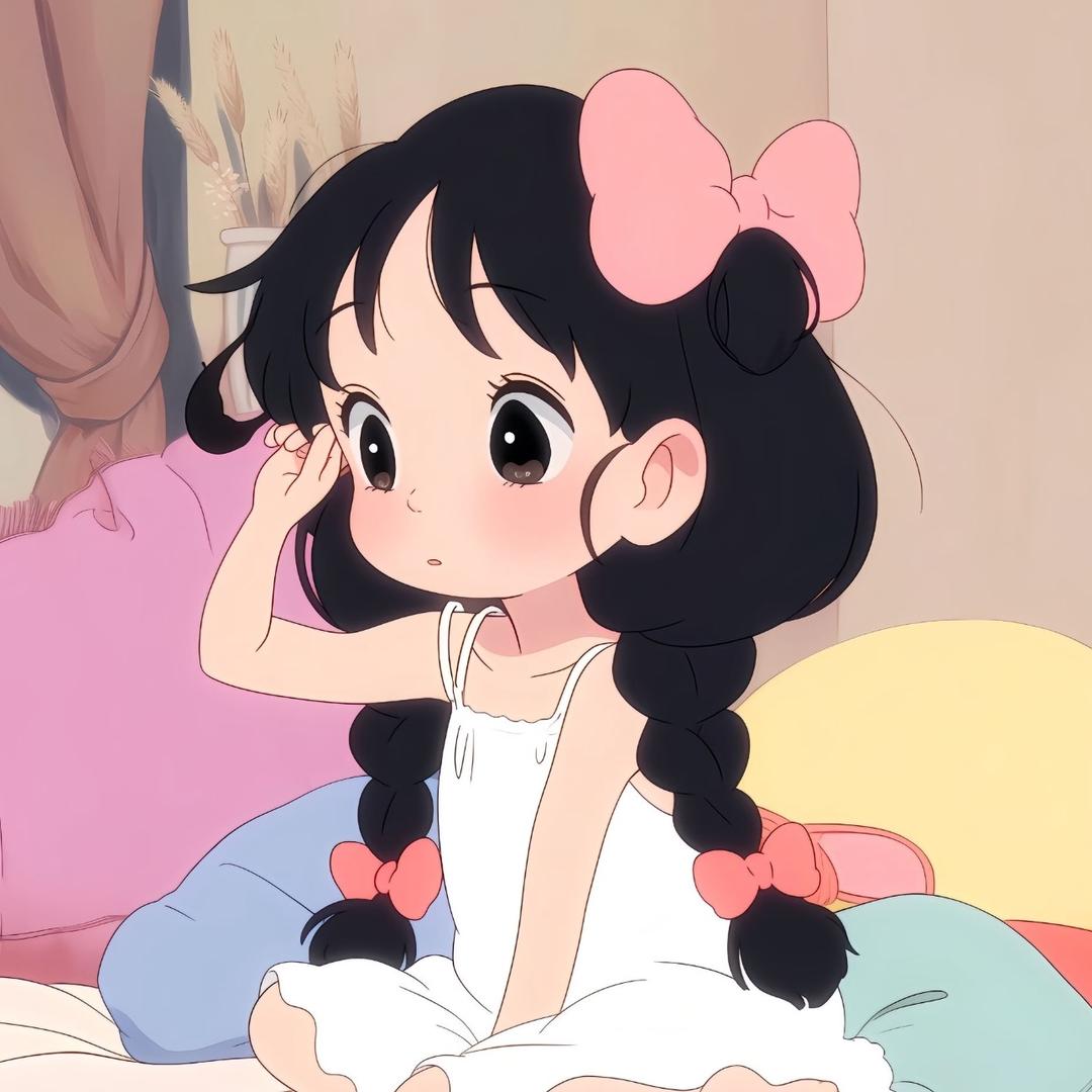 好柿花生🥜