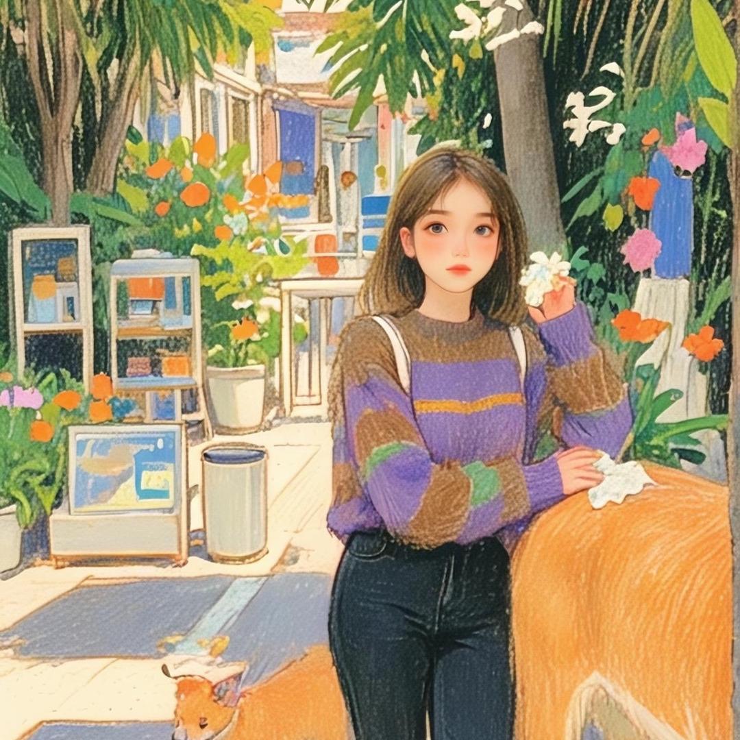 ༺莹༒恒༻