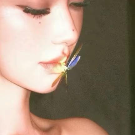 镜.