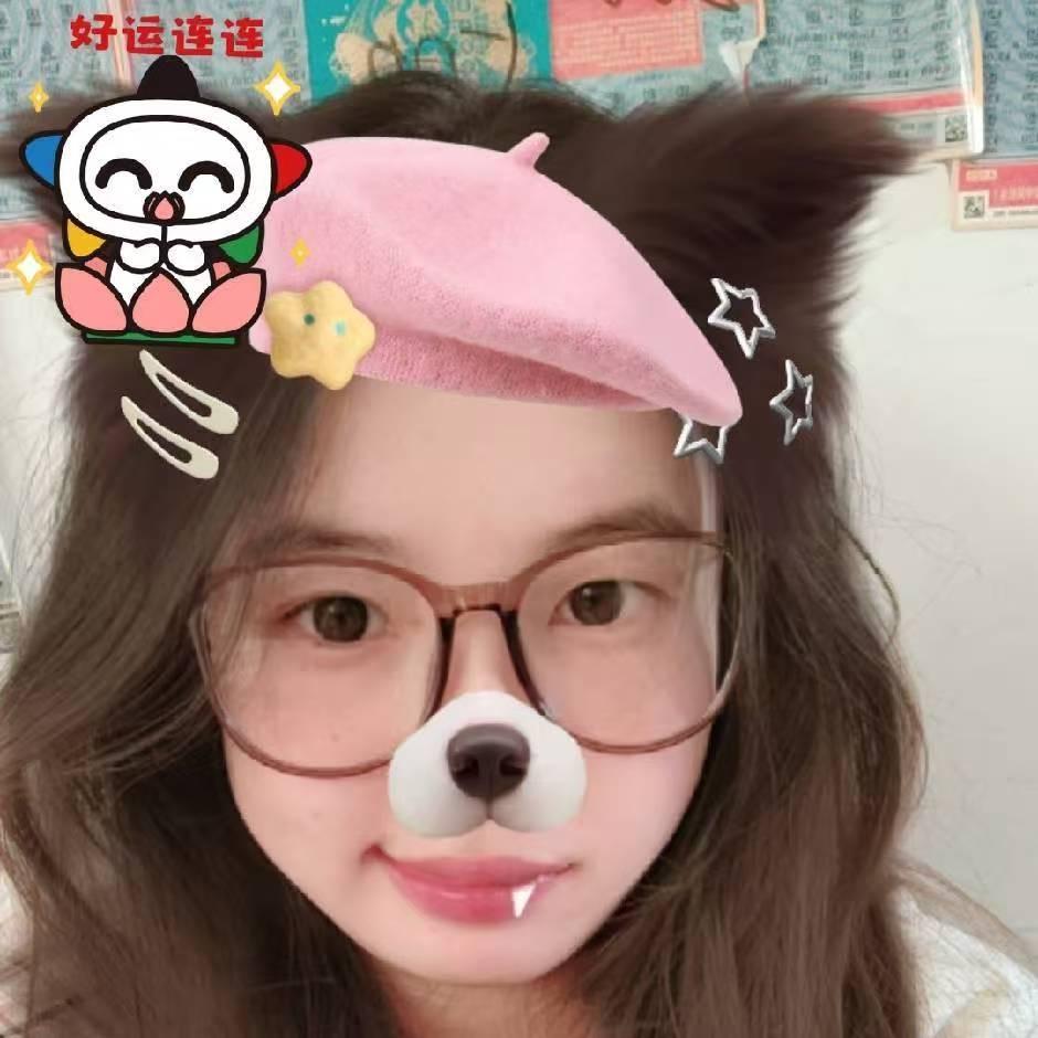 锦鲤小彤（不回私信版）