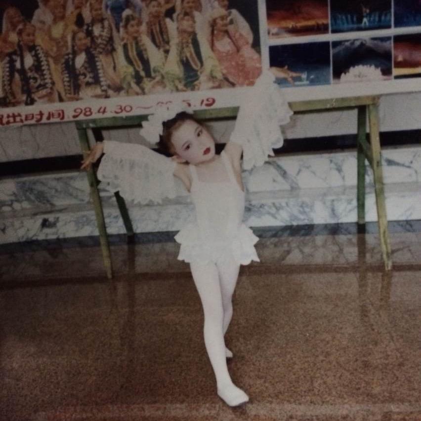 大姜🌱（目标96已瘦14斤）