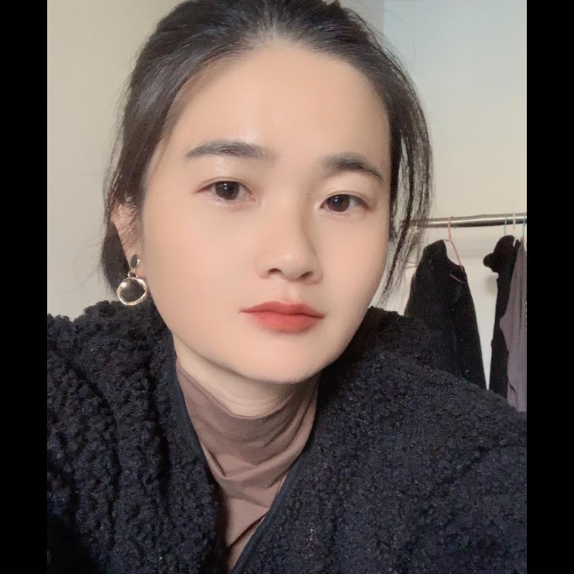 淡然～浅笑