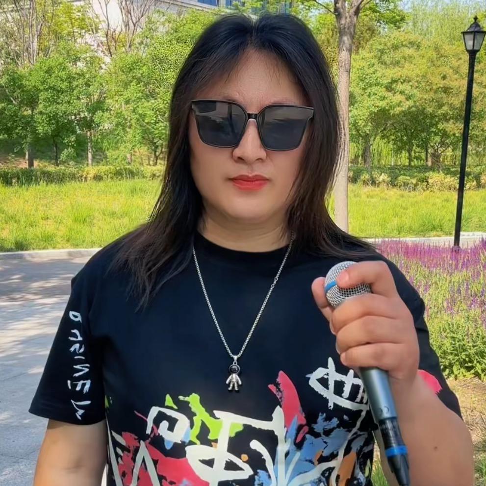 🌈王健🎤(唐艺团队)