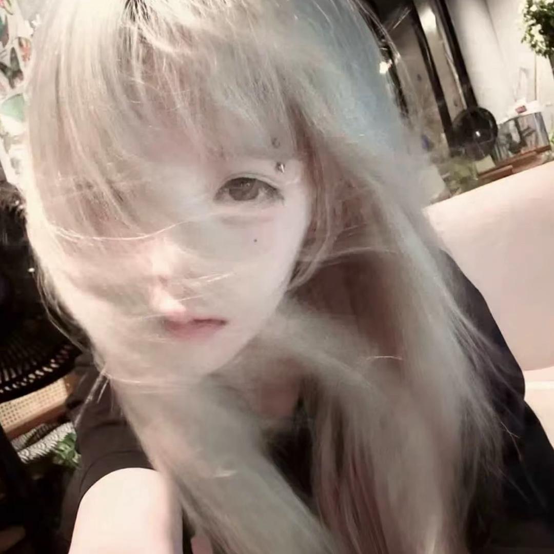 我只有一个玉