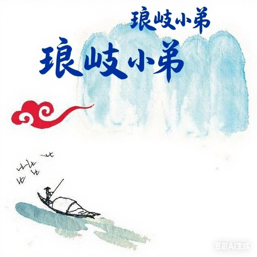 《琅岐小弟@）