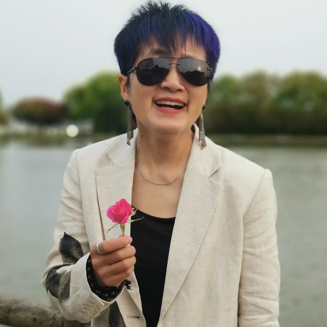 四姐爱健身