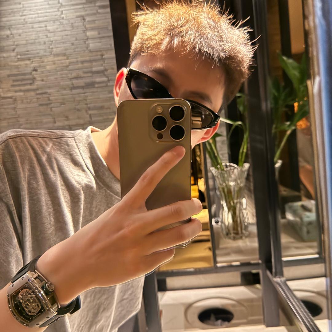 温朗