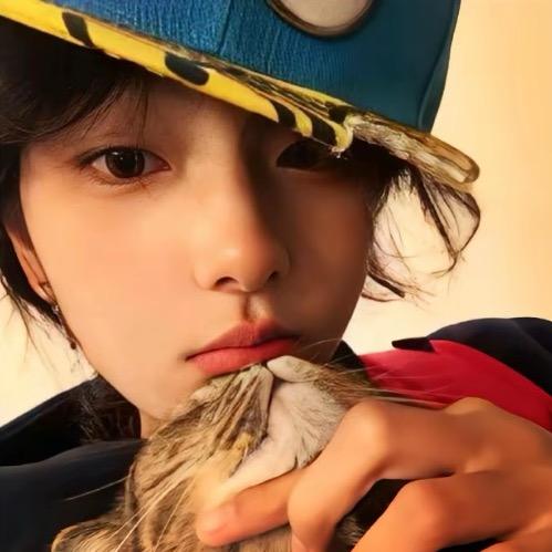 给前男友调成🐶