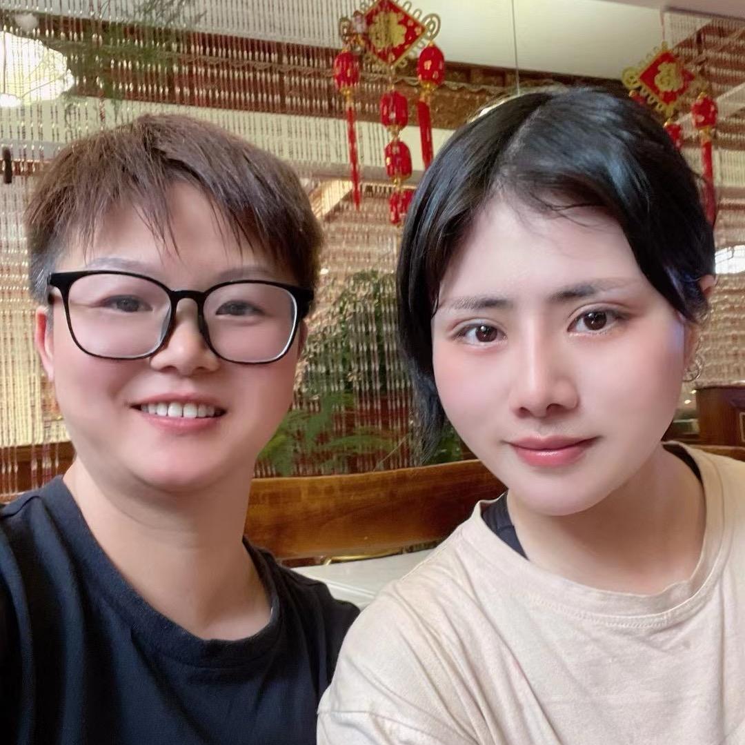 潮汕妹子周春妮