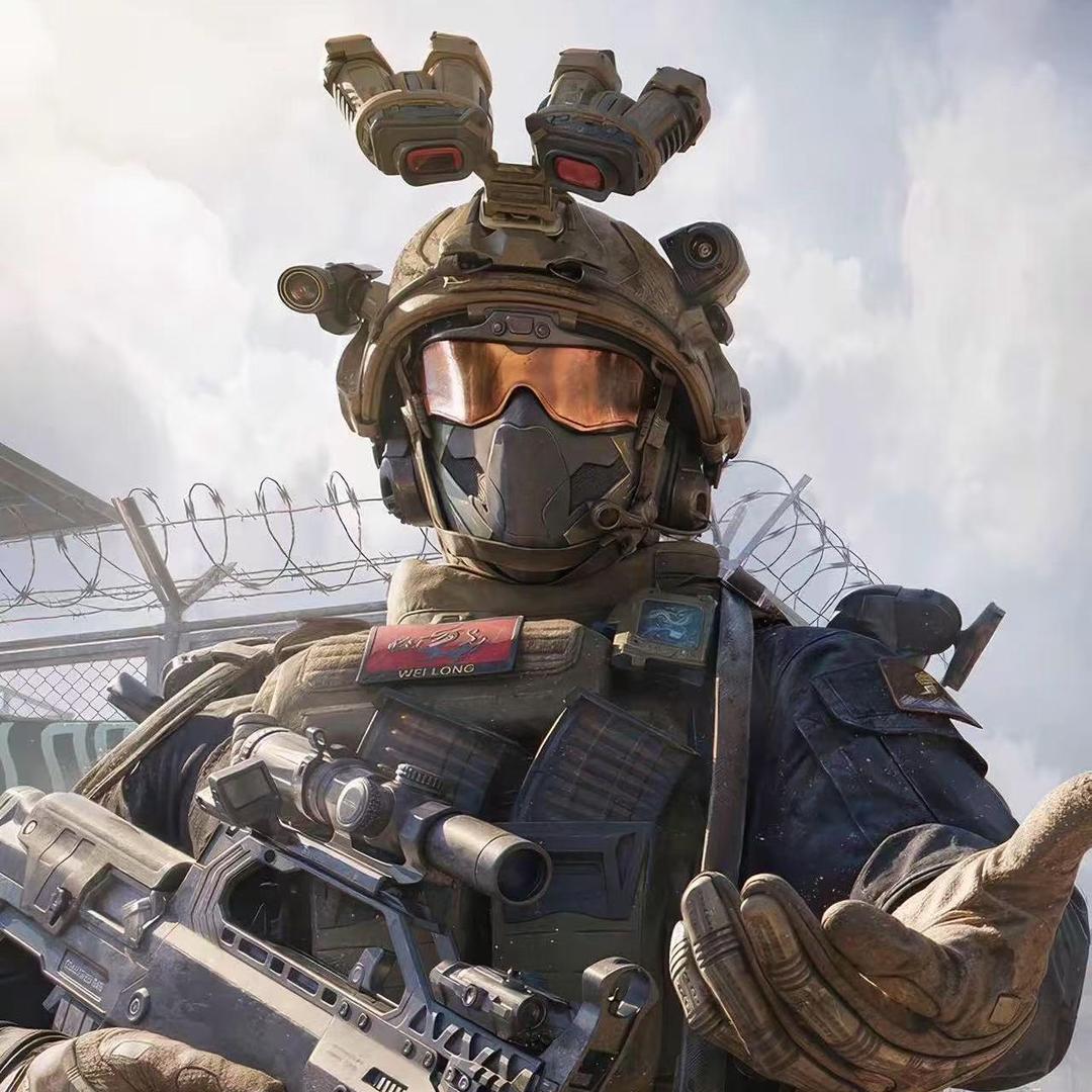 欧美玩法（猛攻三角洲行动)