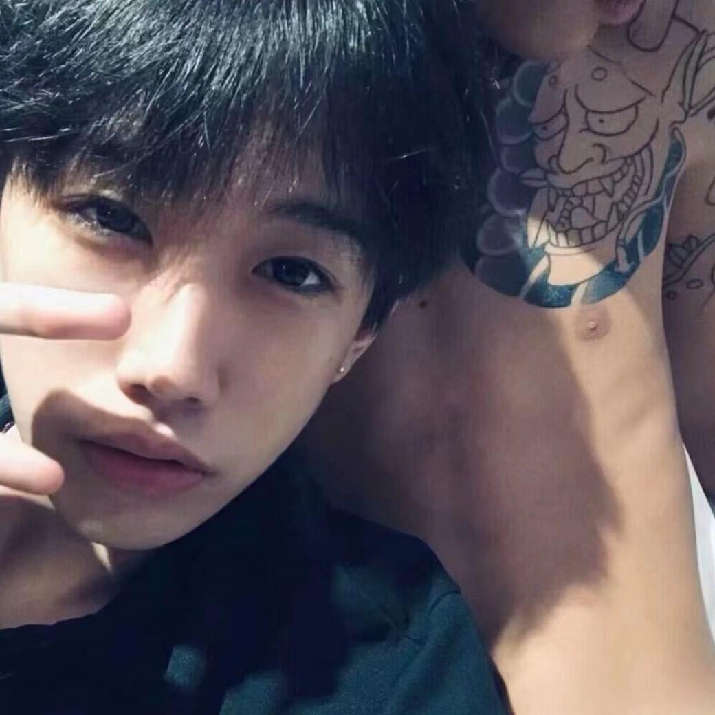 你挺難忘的.