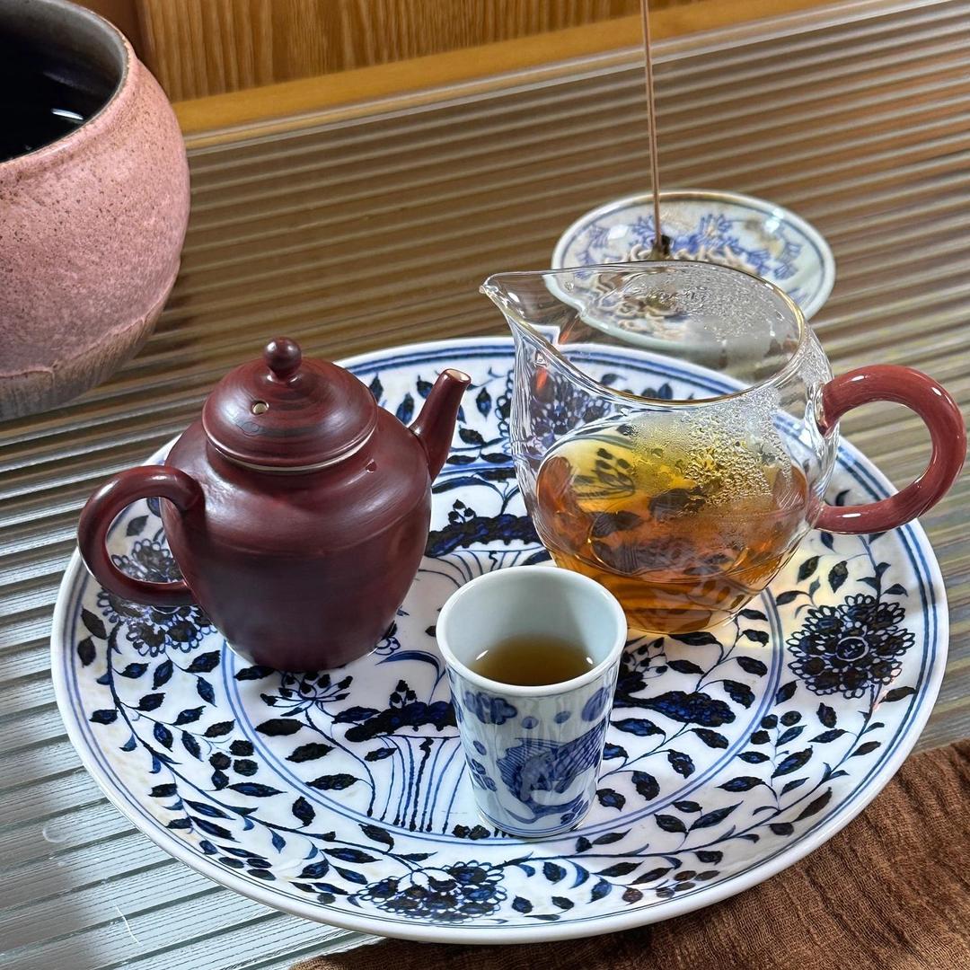 岁月如风