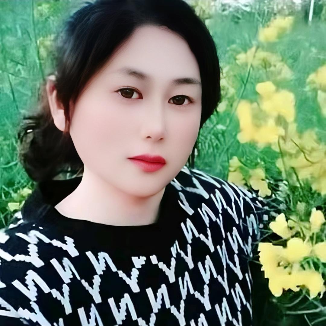 丽丽姐 早上6点10