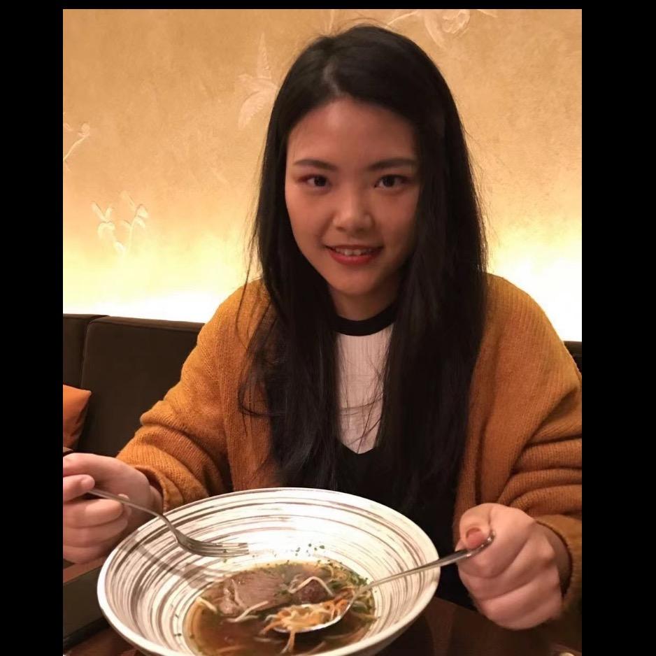 金小花花🌻纽约百事通